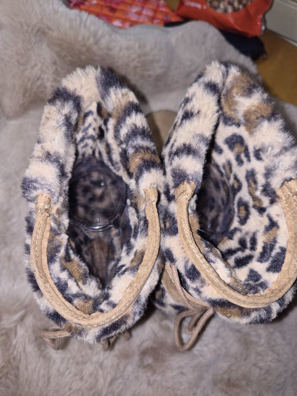 Guess Aleya Winter Boot - Picture 4 of 6